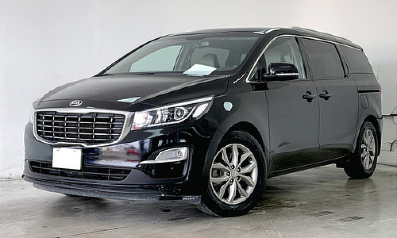 Kia Sedona 2020...