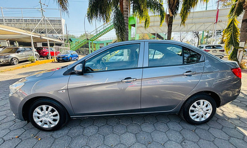 Chevrolet Aveo 2022...