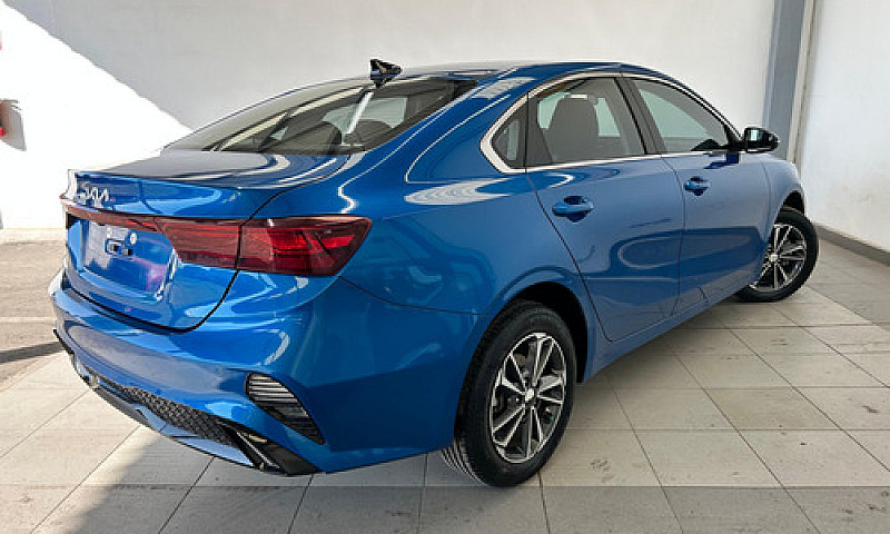 Kia Forte Sedan 2020...