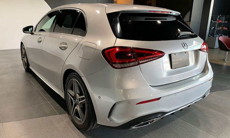 Mercedes-Benz Clase ...