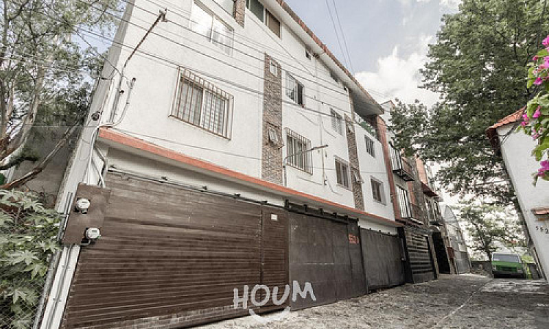 Departamento En Fuen...