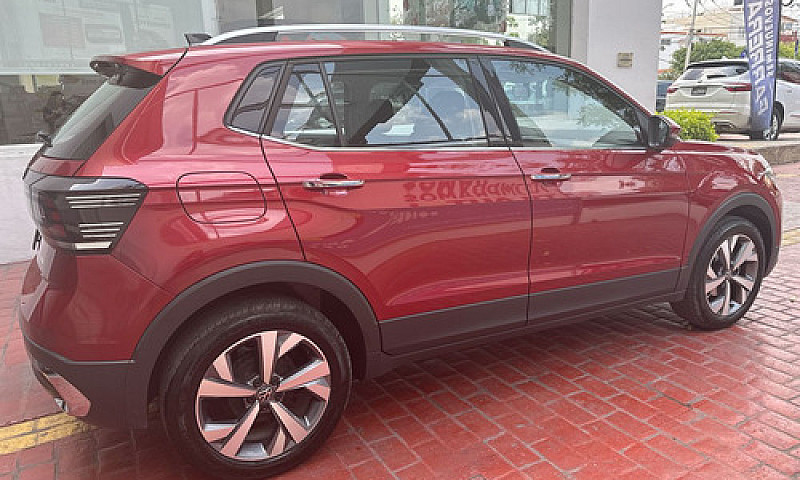 Volkswagen Taigun 20...