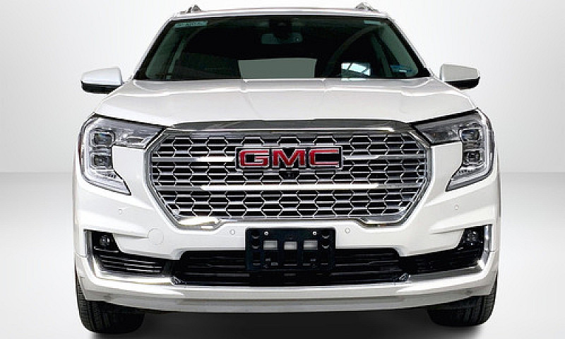 Gmc Terrain 2022...