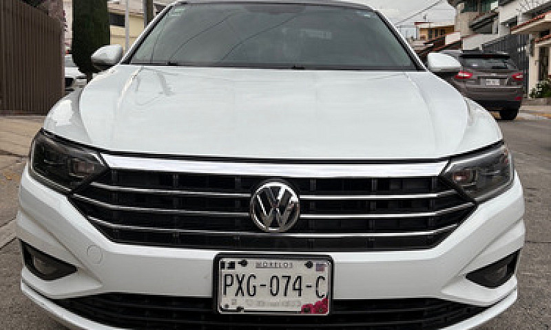 Volkswagen Jetta 1.4...