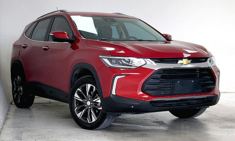 Chevrolet Tracker 20...