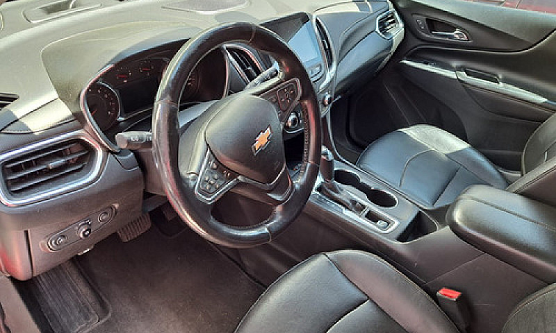 Chevrolet Equinox 20...