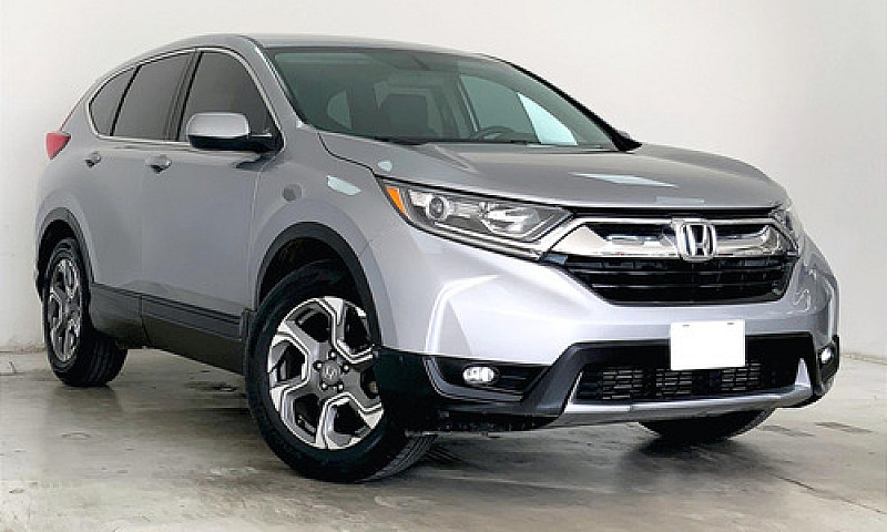 Honda Cr-V 2018...