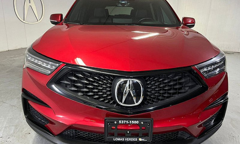 Acura Rdx 2020 2.0 A...