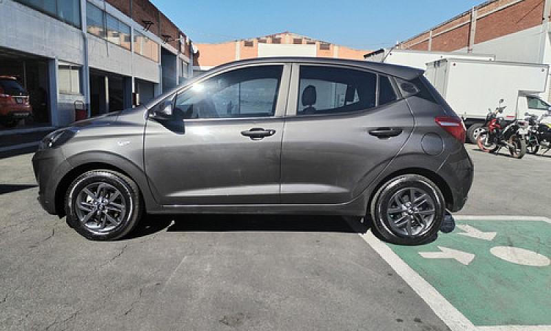 Hyundai Grand I10 20...