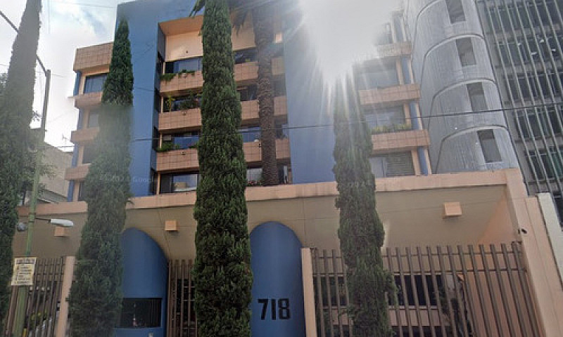 Venta Departamento E...