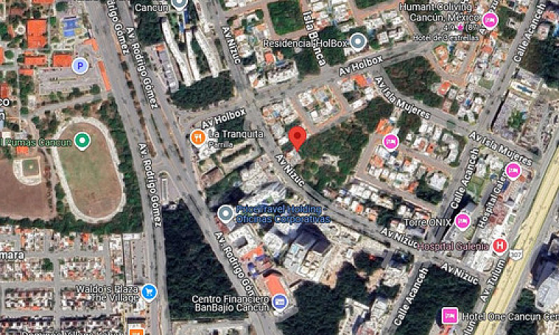 Casa En Venta En Zon...
