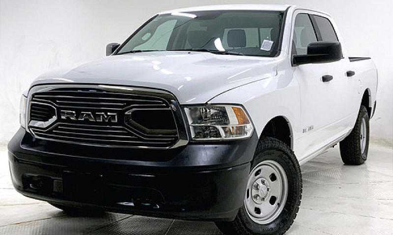 Ram 1500 2021...