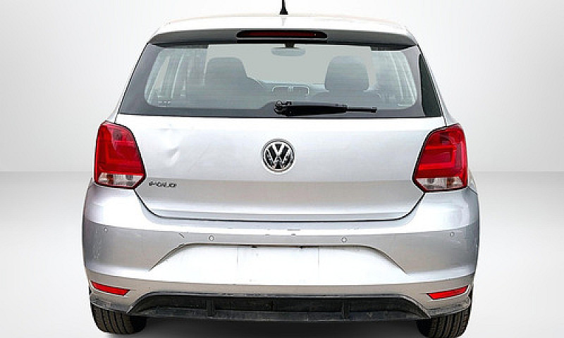 Volkswagen Polo  202...