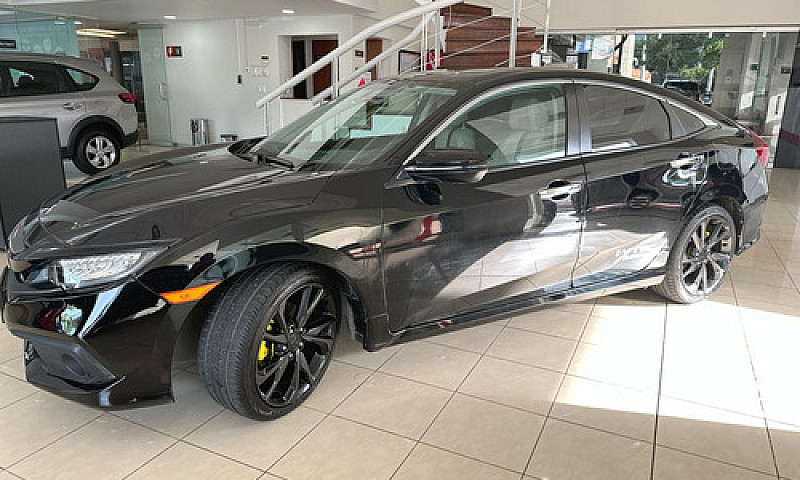 Honda Civic 2020 1.5...