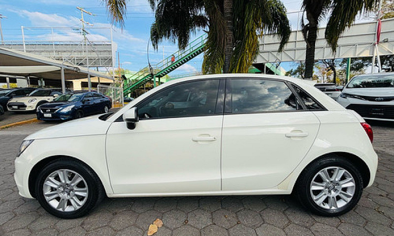 Audi A1 2015...
