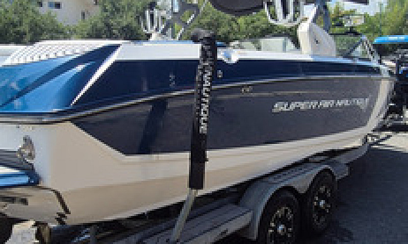 Nautique G25 Modelo ...