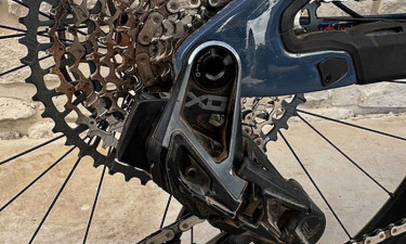 Ebike Pivot Shuttle ...