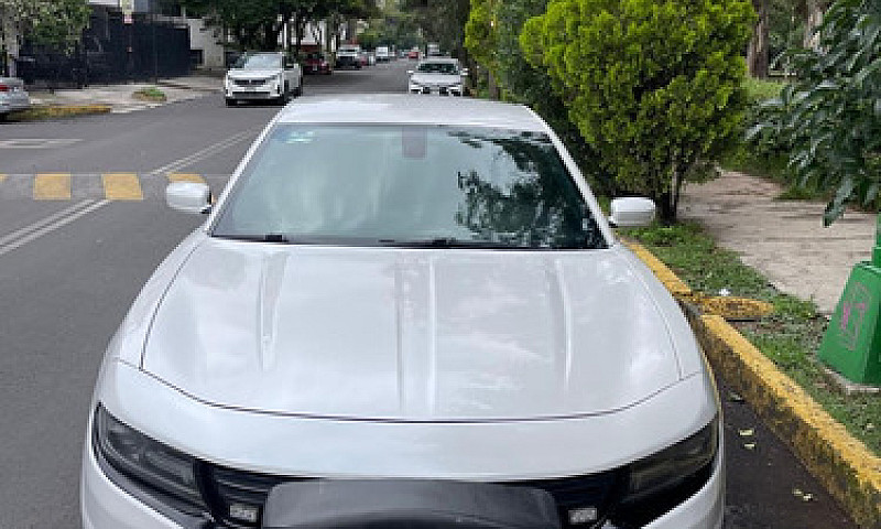 Charger Police 2019 ...