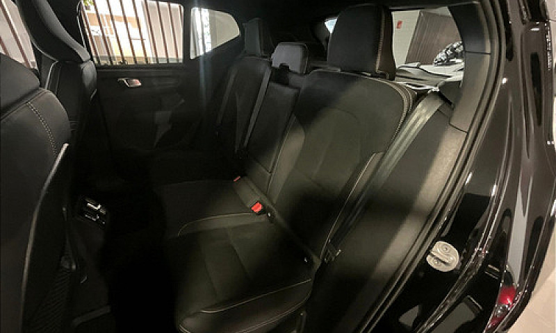 Volvo Xc40 Recharge ...
