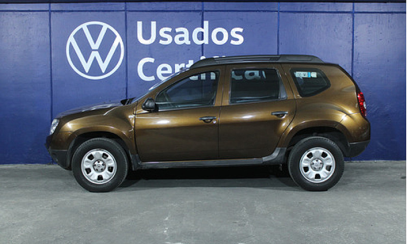 Renault Duster 2.0 E...