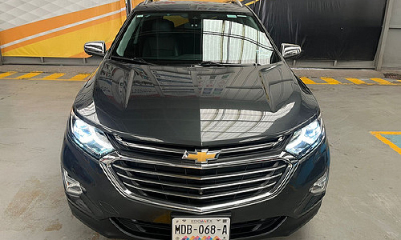 Chevrolet Equinox 20...