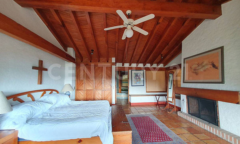 Casa En Venta, Valle...