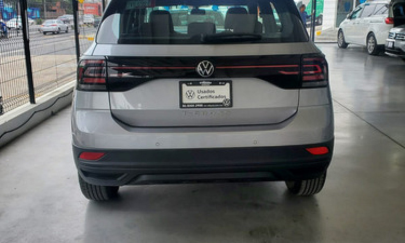 Volkswagen T-Cross 2...