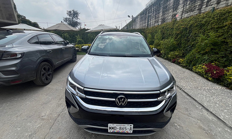Volkswagen Taos 1.4 ...