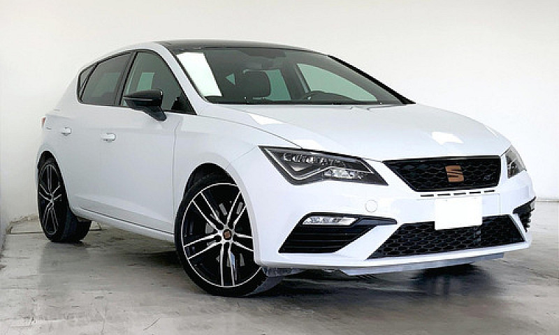 Seat Leon 2020...