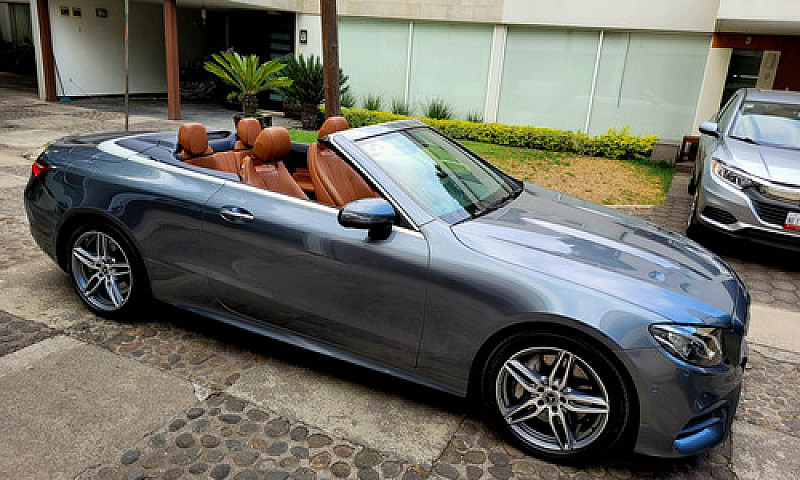 Mercedes-Benz Clase ...