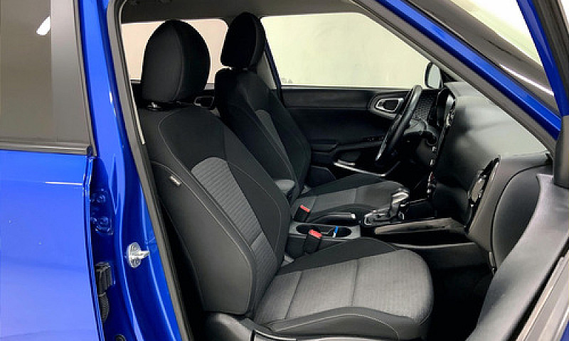 Kia Soul 2021...