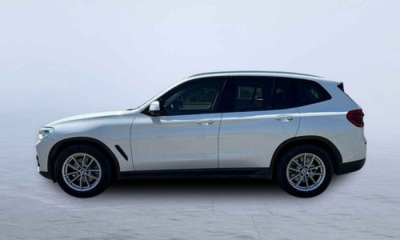 Bmw X3 2019...