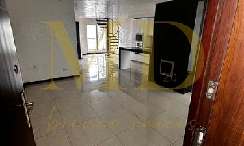 Cm Departamento De L...