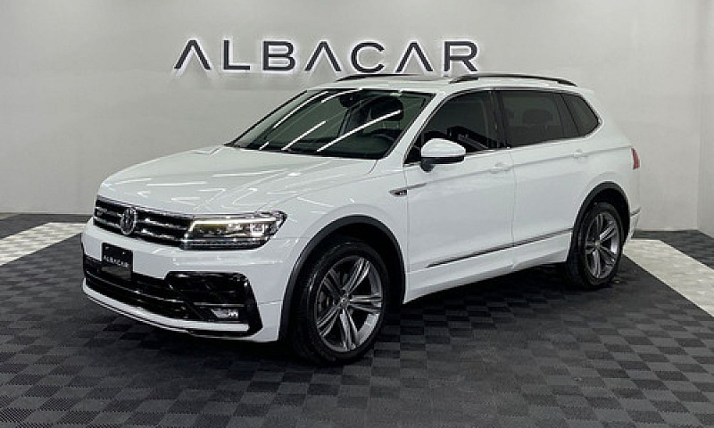 Volkswagen Tiguan 20...