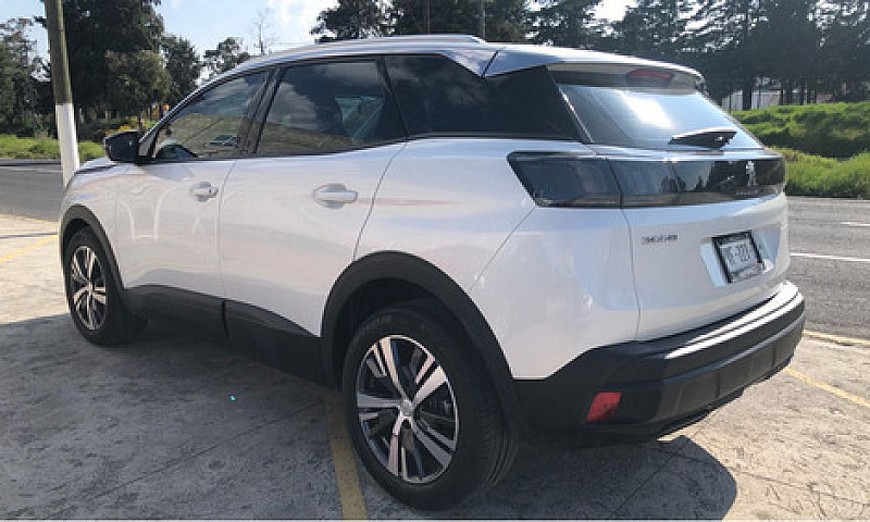 Peugeot  3008  2022...