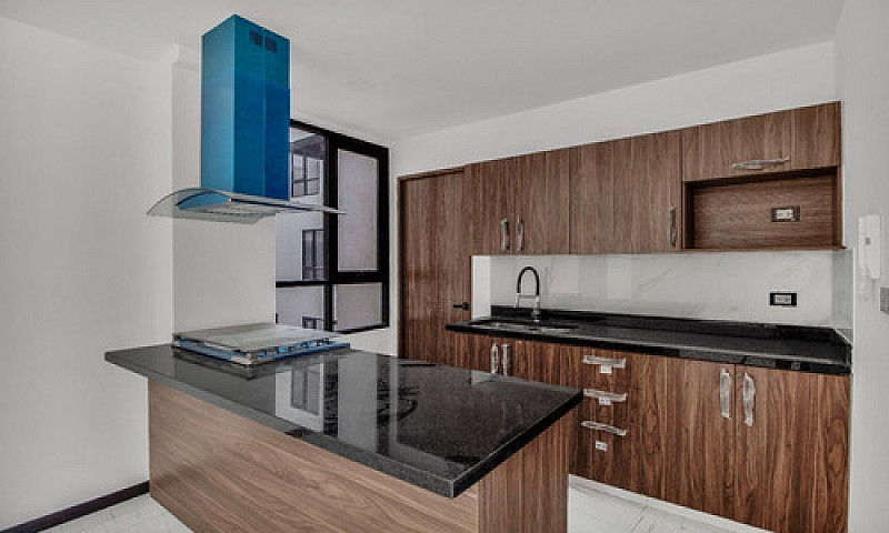 Departamento En Vent...