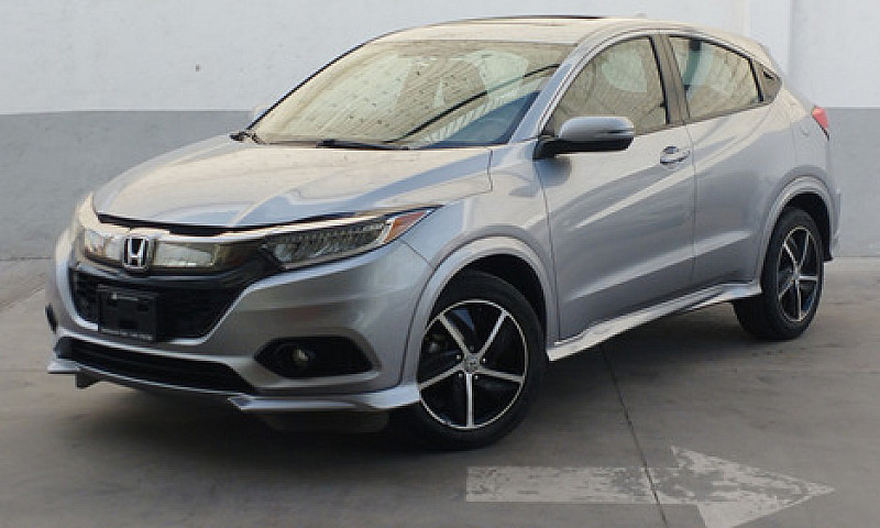 Honda Hr-V 2020...