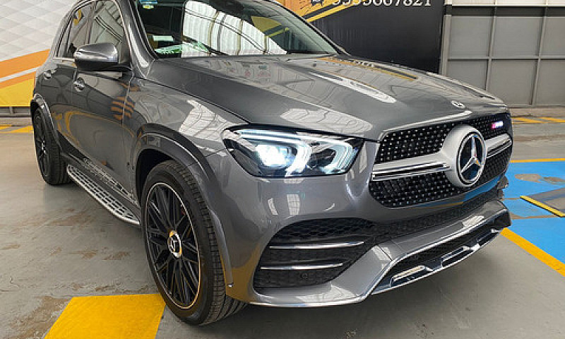 Mercedes Benz Clase ...