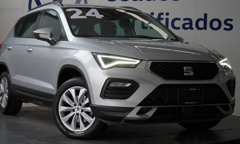 Seat Ateca 2024...