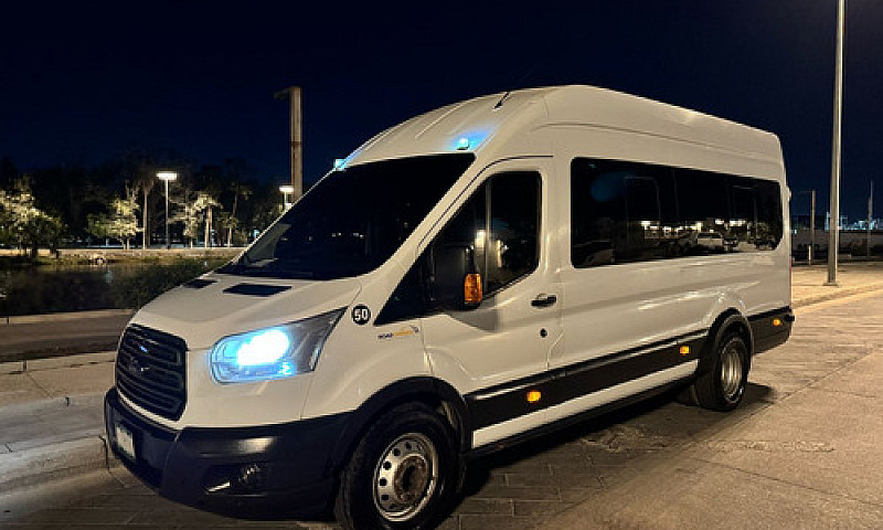 Ford Transit 2.2 Dié...