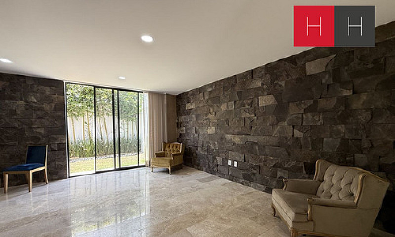 Casa En Venta Lomas ...