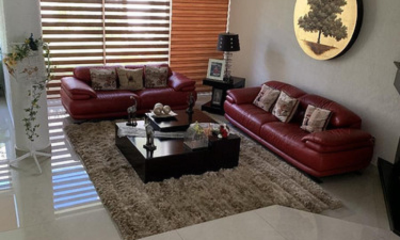 Casa En Venta, Mirad...