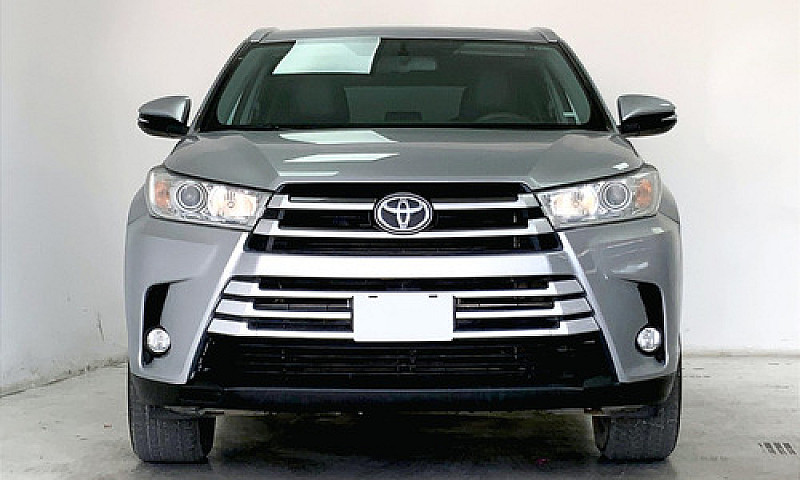 Toyota Highlander 20...