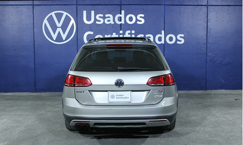 Volkswagen Crossgolf...