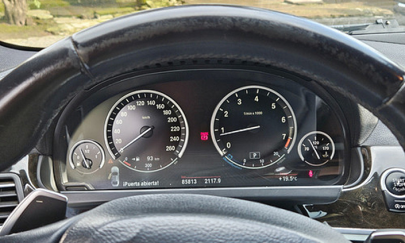 Bmw Serie 6 4.4 650I...