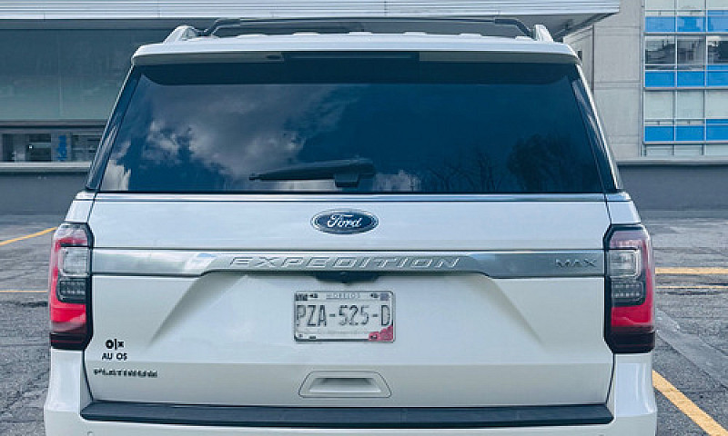 Ford Expedition 3.5 ...