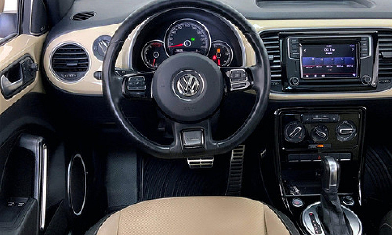 Volkswagen Beetle 20...