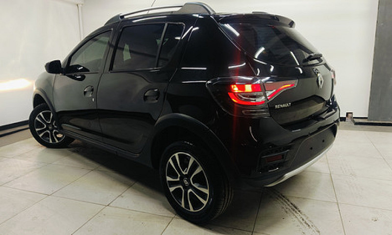 Renault Stepway 2020...