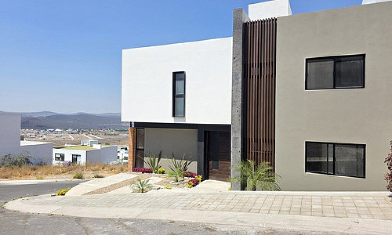 Casa En Venta En El ...