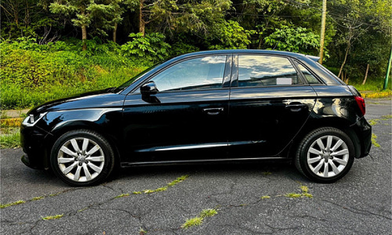 Audi A1 1.4 Sportbac...